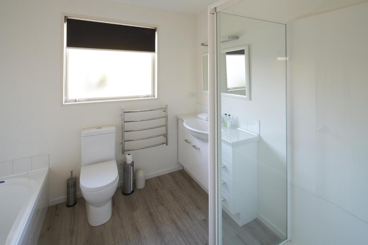 Connemara Retreat - Tekapo Holiday home *