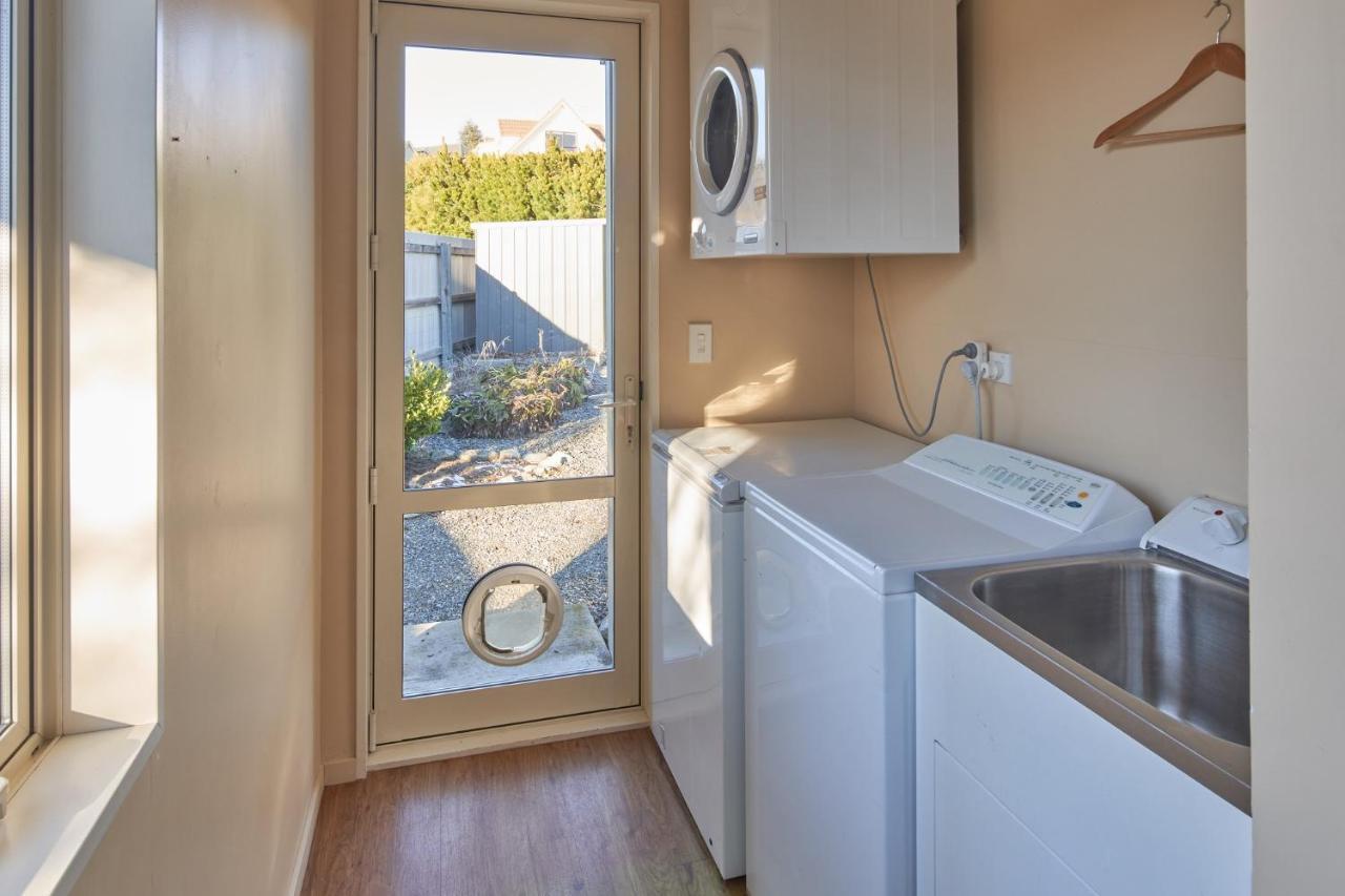 Connemara Retreat - Tekapo Holiday home